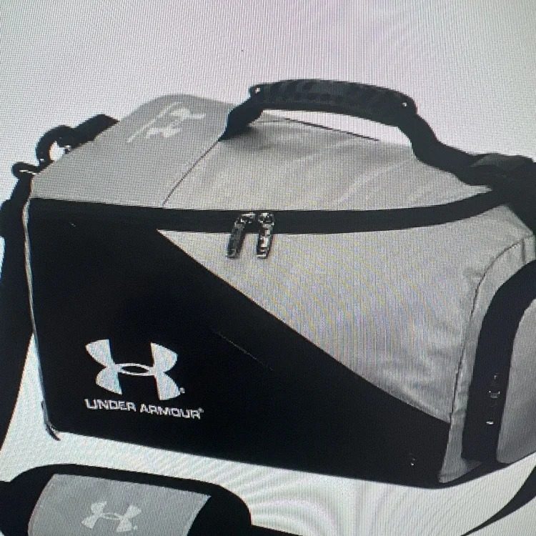 Fashionable casual backpack 02