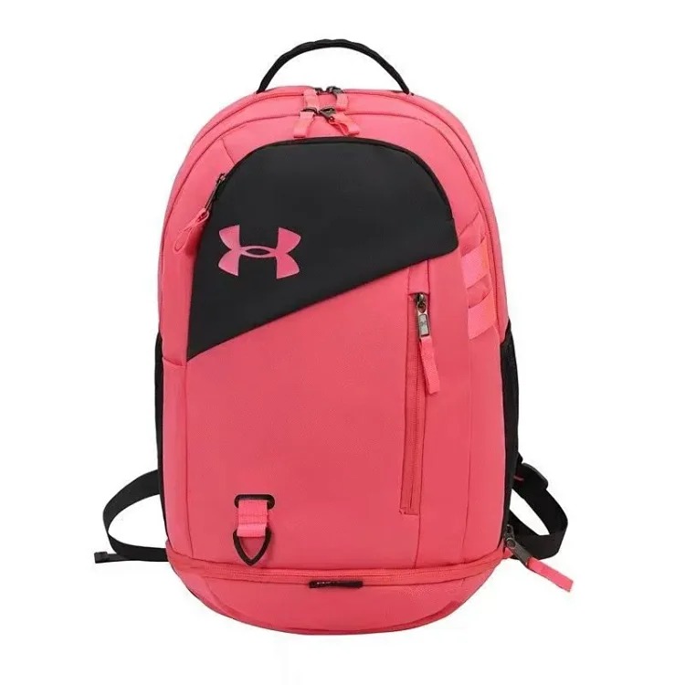 Fashionable casual backpack 02
