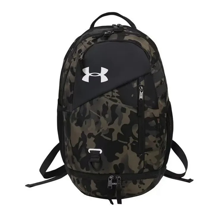 Fashionable casual backpack 02