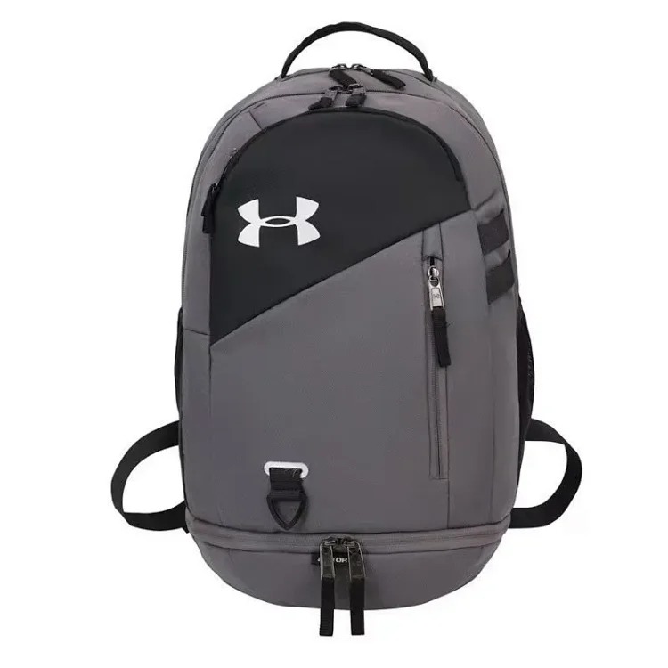 Fashionable casual backpack 02