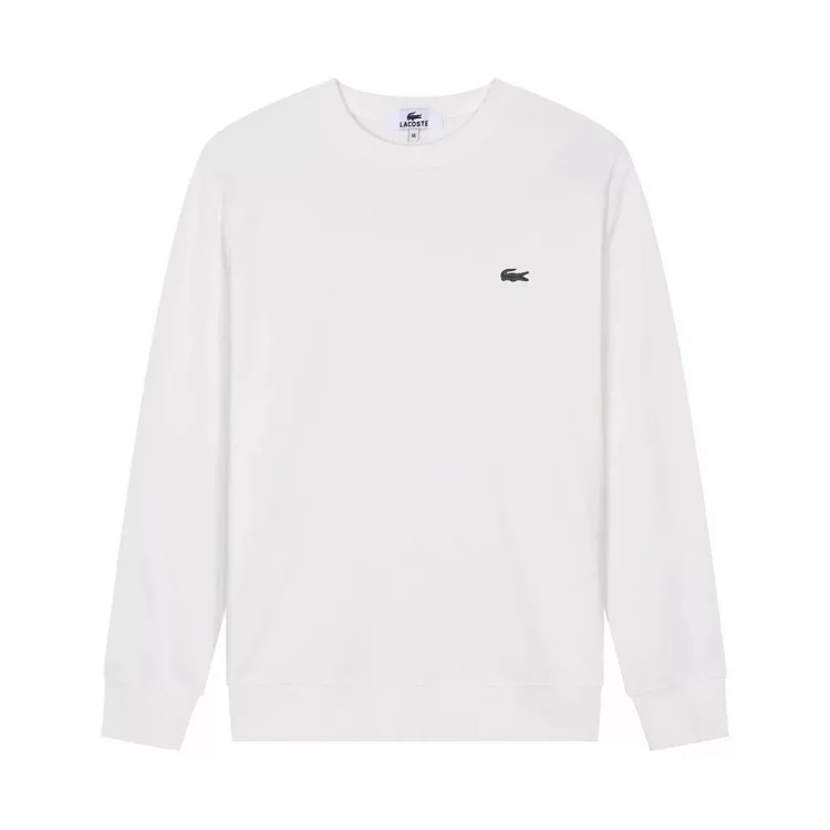 Casual long sleeve TE