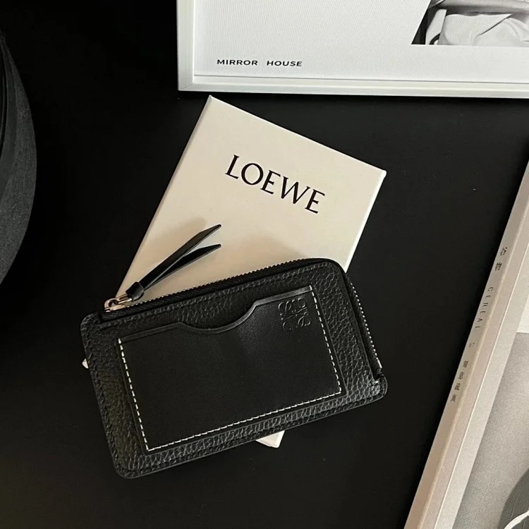 XXX-LYW card bag document bag-3987