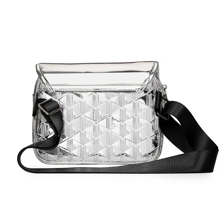New Men's Bag Shoulder Crossbody Bag Retro Messenger Bag-CY
