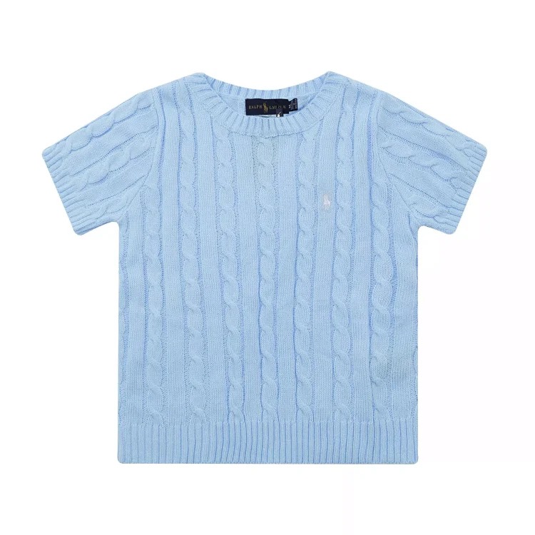 Ralph Lauren Casual Fashion Sweater