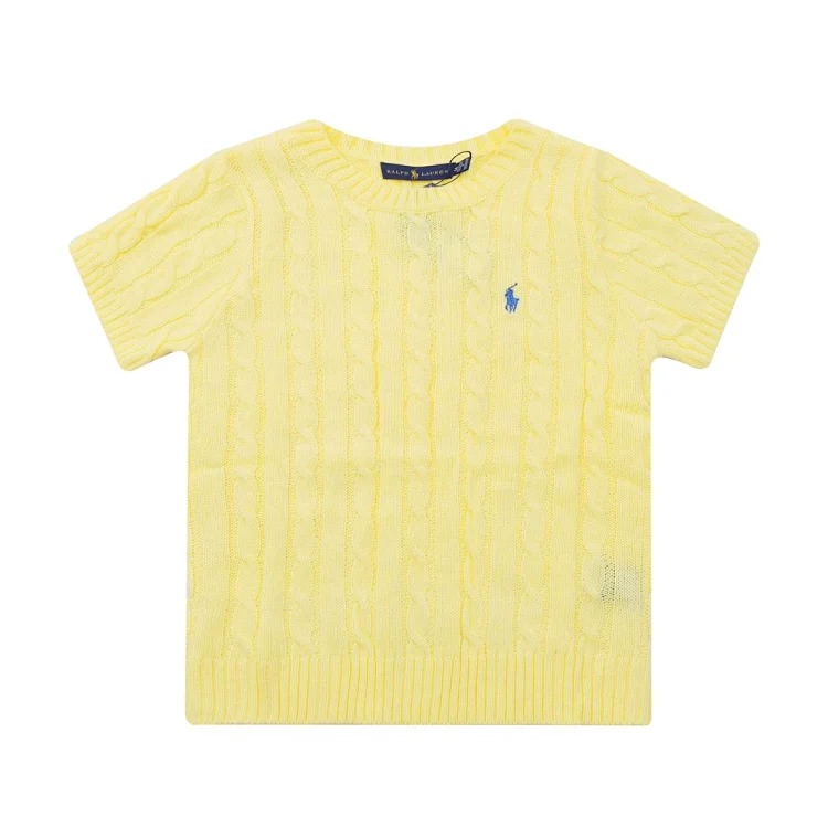Ralph Lauren Casual Fashion Sweater image 4