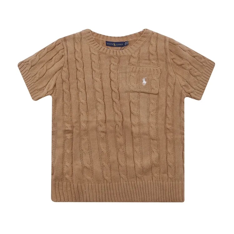 Ralph Lauren Casual Fashion Sweater image 6