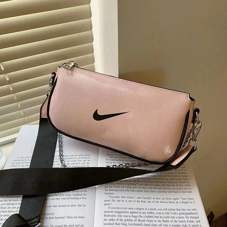 Super popular crossbody bag, versatile chain bag, shoulder bag, textured women’s bag, fashionable style-0720