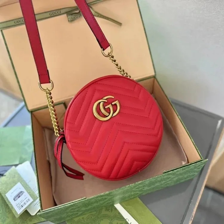 Fashionable and versatile crossbody bag 006 image 2