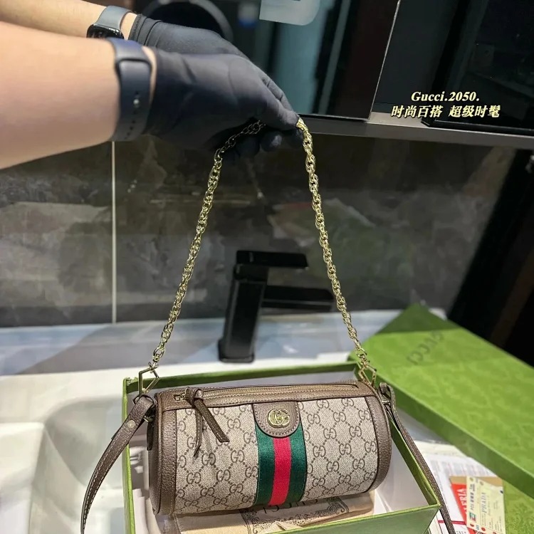 Fashionable and versatile crossbody bag 006 image 5