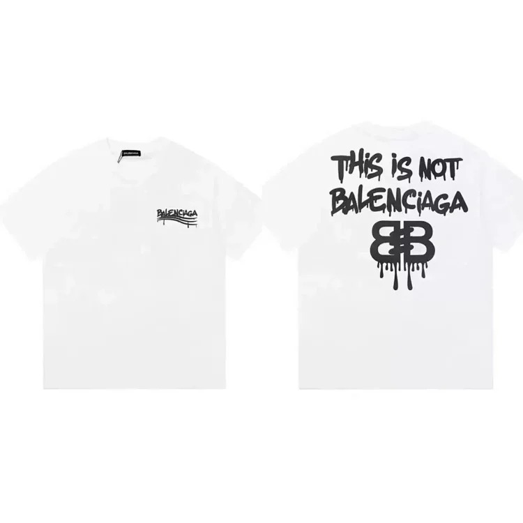 Factory direct sales-Fashion casual T-shirts 13$