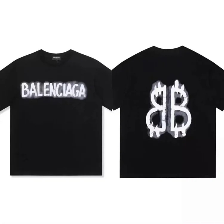 Factory direct sales-Fashion casual T-shirts 13$