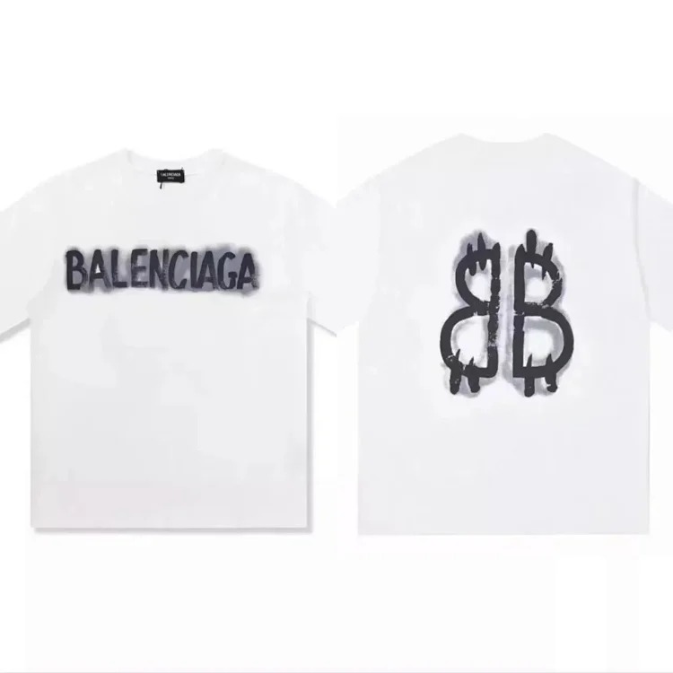 Factory direct sales-Fashion casual T-shirts 13$