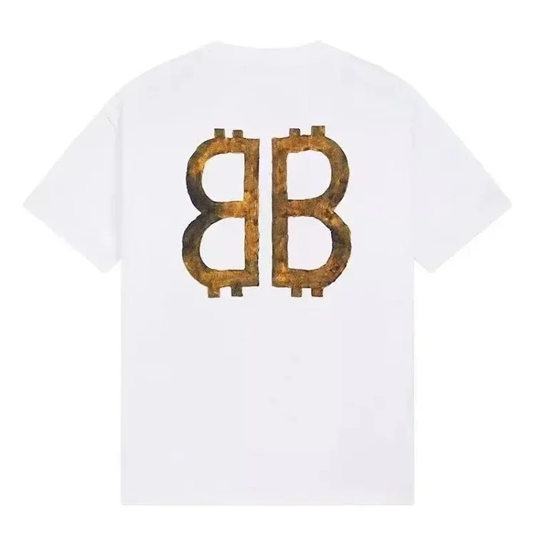 Factory direct sales-Fashion casual T-shirts 13$