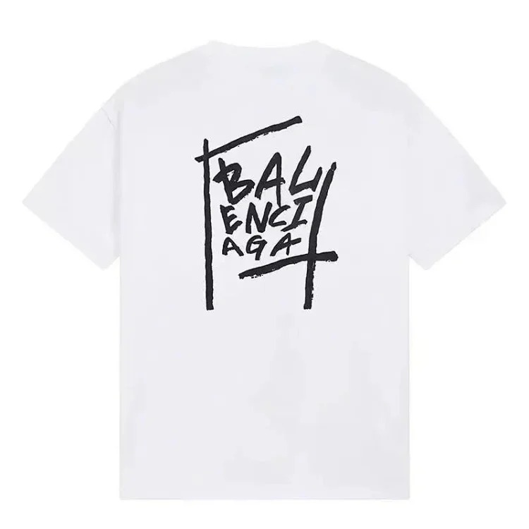 Factory direct sales-Fashion casual T-shirts 13$