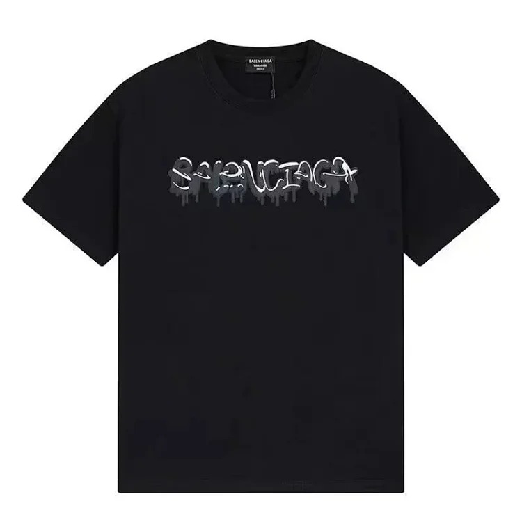 Factory direct sales-Fashion casual T-shirts 13$