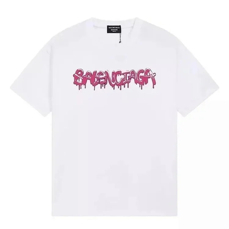 Factory direct sales-Fashion casual T-shirts 13$
