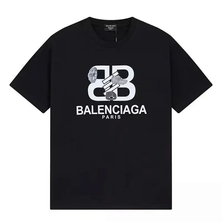 Factory direct sales-Fashion casual T-shirts 13$