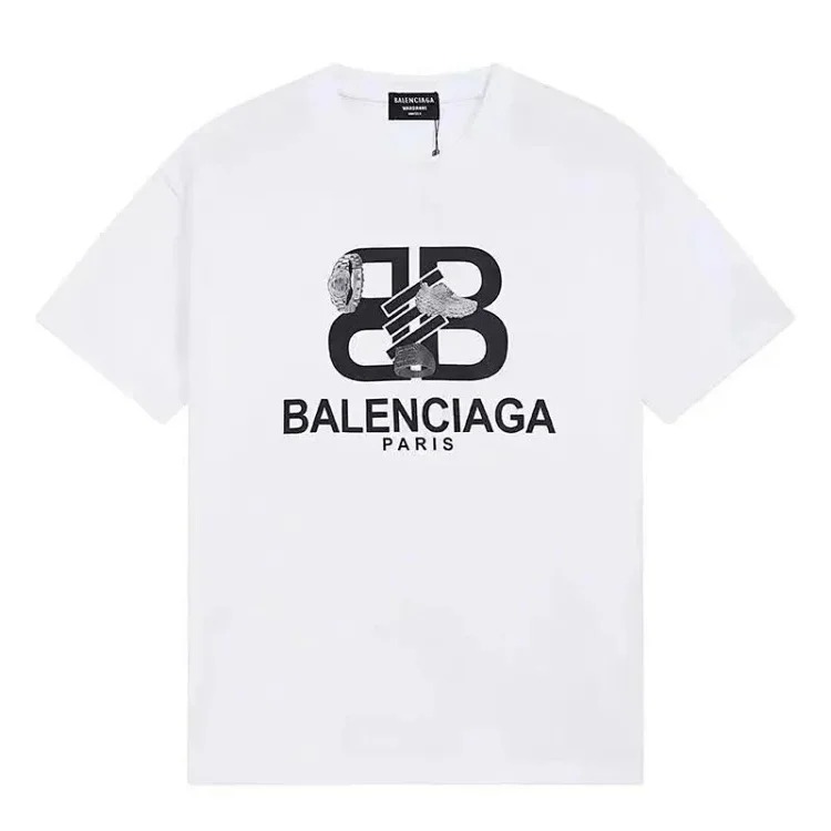 Factory direct sales-Fashion casual T-shirts 13$