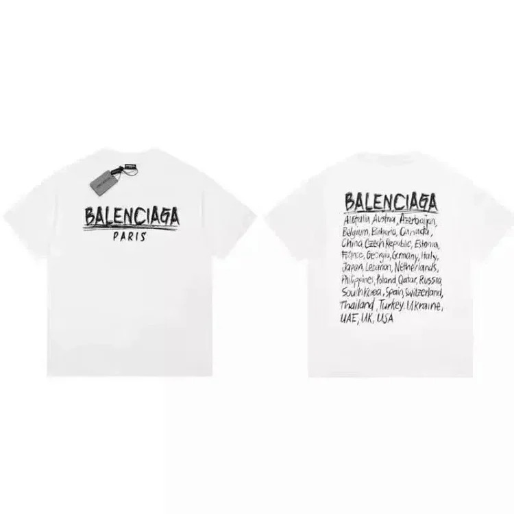Factory direct sales-Fashion casual T-shirts 13$