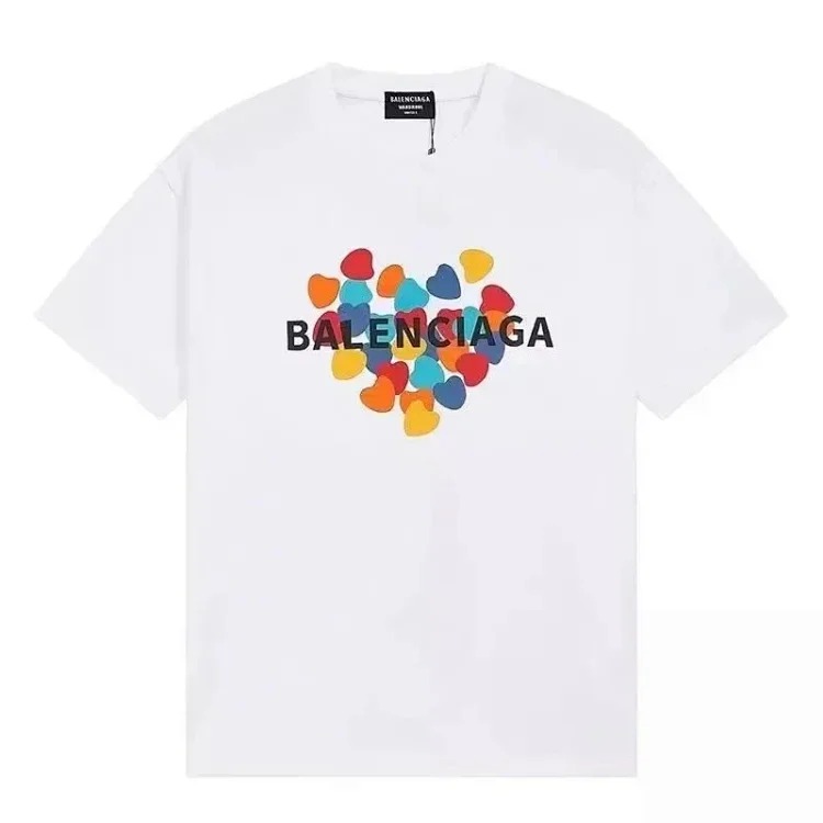 Factory direct sales-Fashion casual T-shirts 13$