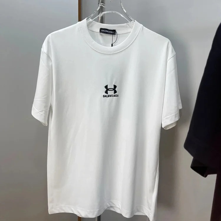 Factory direct sales-Fashion casual T-shirts 13$