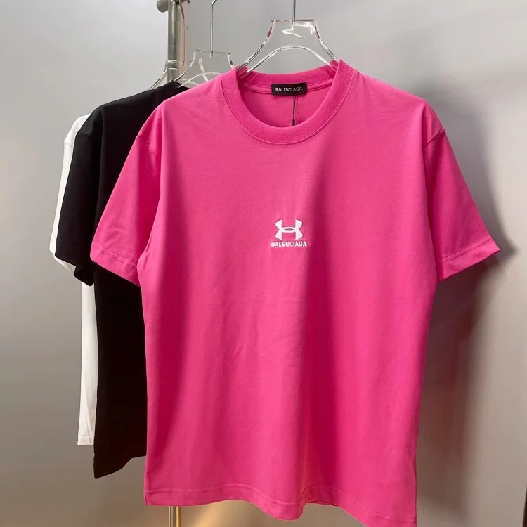 Factory direct sales-Fashion casual T-shirts 13$