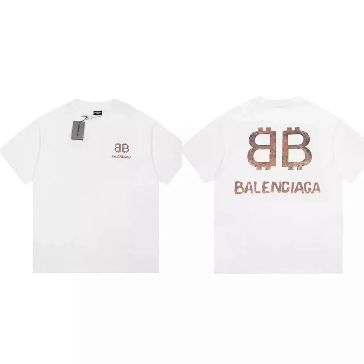 Factory direct sales-Fashion casual T-shirts 13$