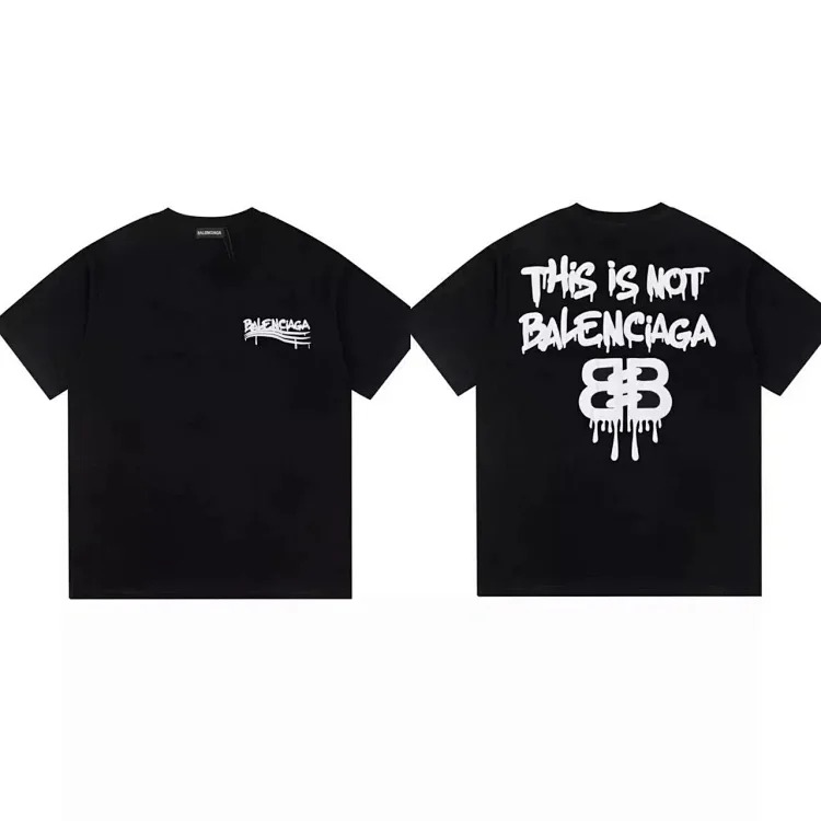 Factory direct sales-Fashion casual T-shirts 13$