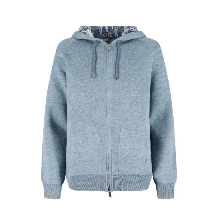 Trendy simple and versatile hoodie 08
