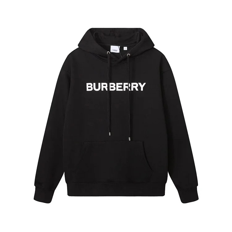 Trendy simple and versatile hoodie 08