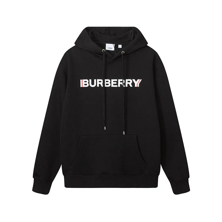 Trendy simple and versatile hoodie 08