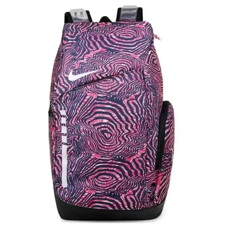 Fashionable casual backpack