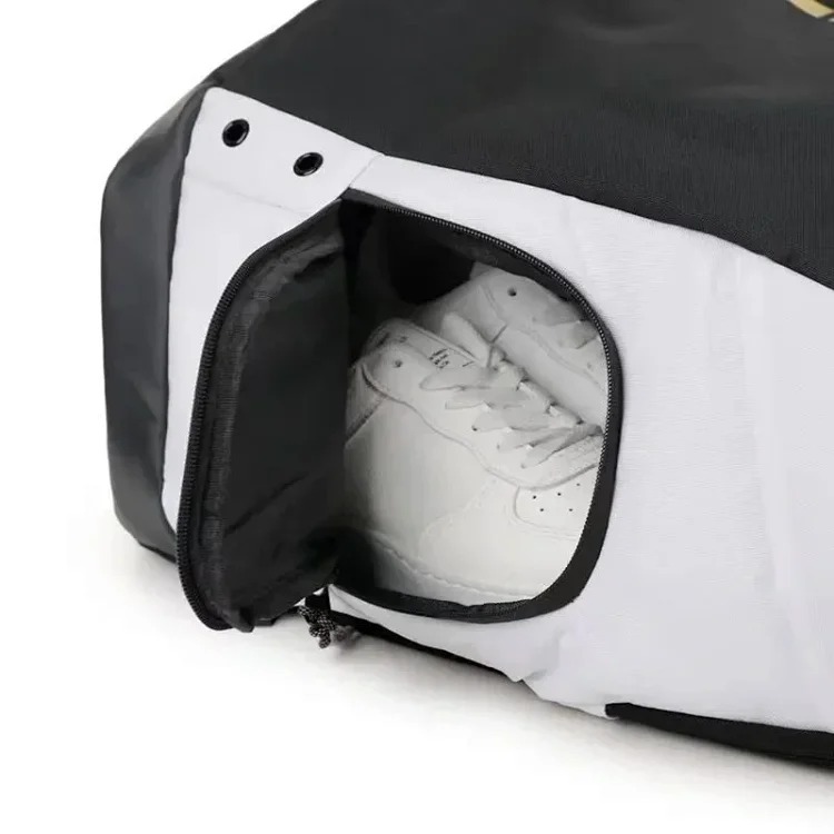 Fashionable casual backpack