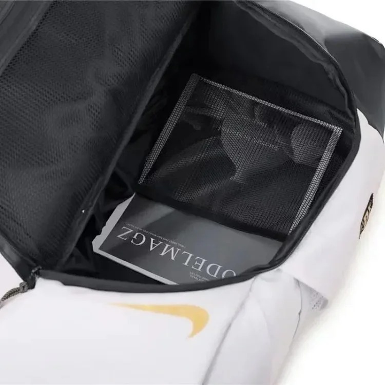 Fashionable casual backpack