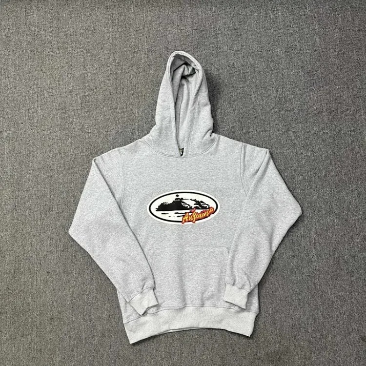 C0rteiz Hoodie