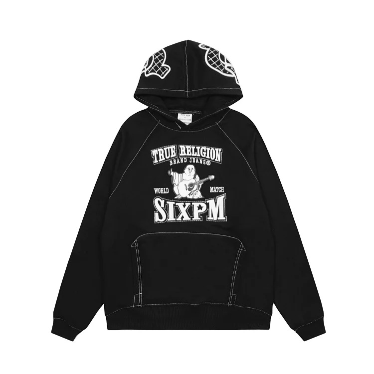 C0rteiz Hoodie image 3