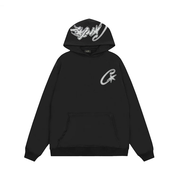 C0rteiz Hoodie image 4