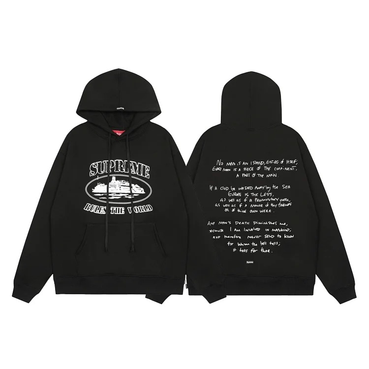 C0rteiz Hoodie image 5