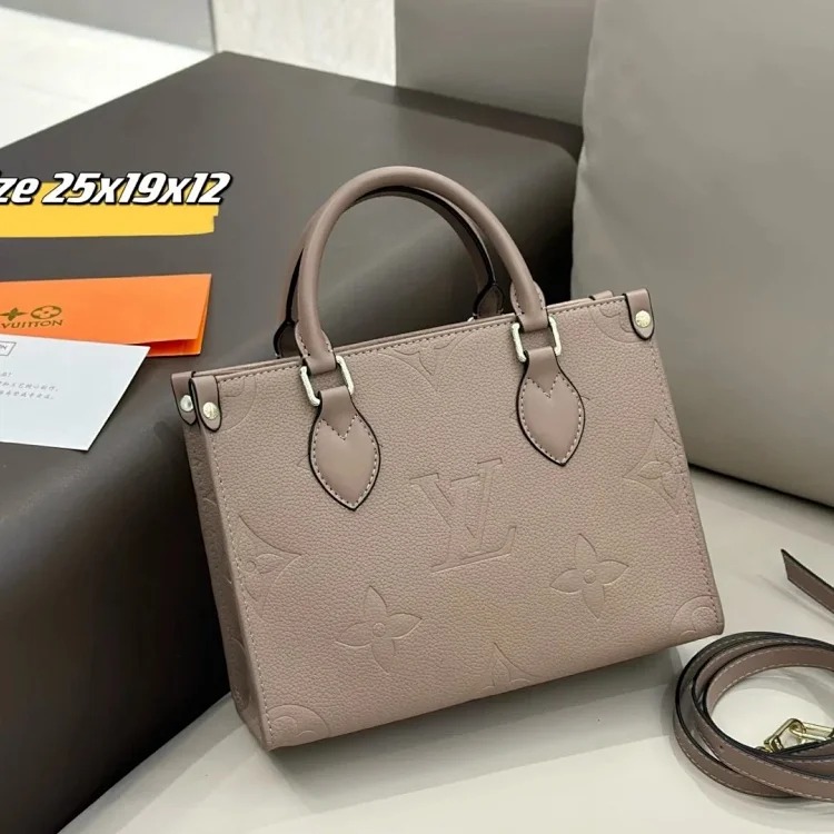 Versatile new crossbody bag, fashionable handbag (affects secondary sales, non-returnable, non-exchangeable) (plastic film image 3