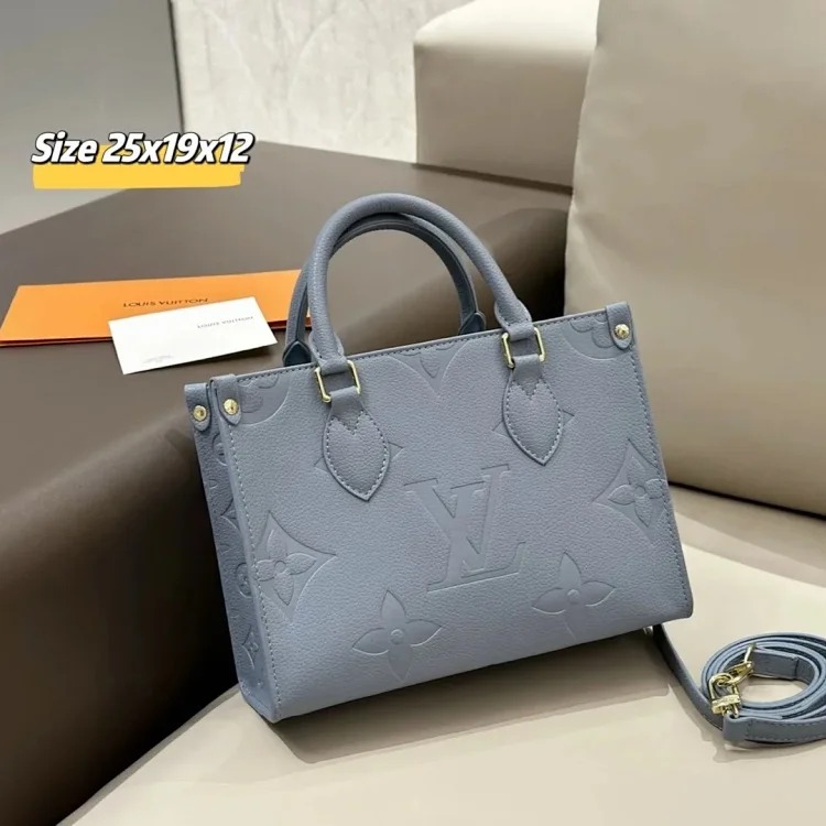 Versatile new crossbody bag, fashionable handbag (affects secondary sales, non-returnable, non-exchangeable) (plastic film image 6
