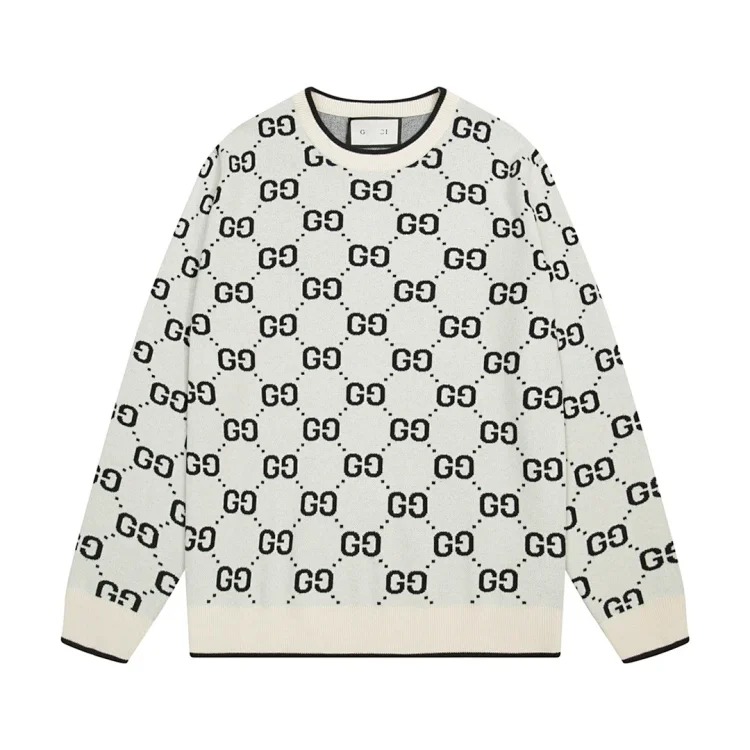 Fashion and versatile sweaters for autumn and winter 21-Ah