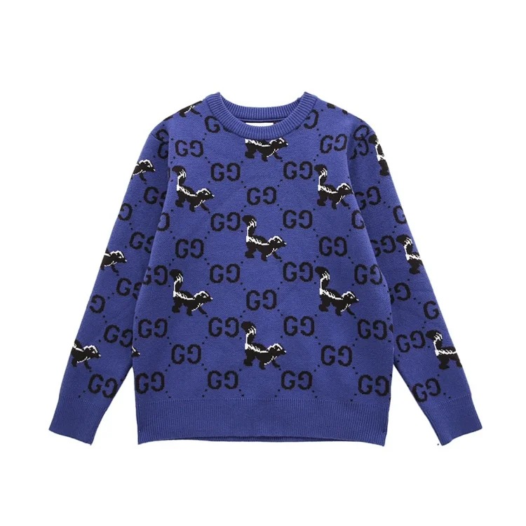 Fashion and versatile sweaters for autumn and winter 21-Ah