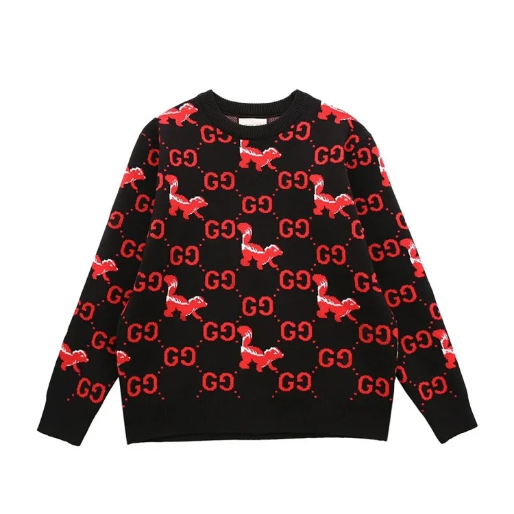 Fashion and versatile sweaters for autumn and winter 21-Ah