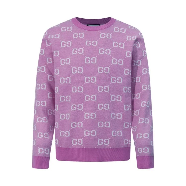 Fashion and versatile sweaters for autumn and winter 21-Ah