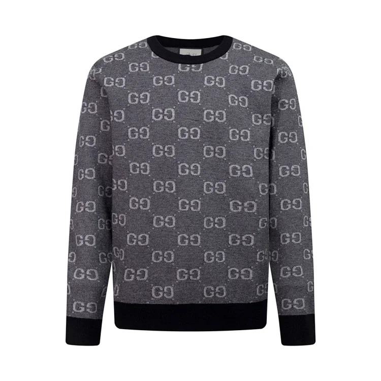 Fashion and versatile sweaters for autumn and winter 21-Ah
