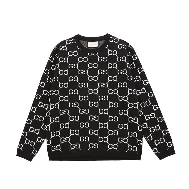 Fashion and versatile sweaters for autumn and winter 21-Ah