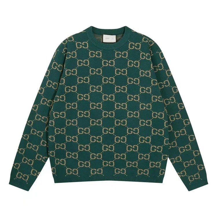 Fashion and versatile sweaters for autumn and winter 21-Ah