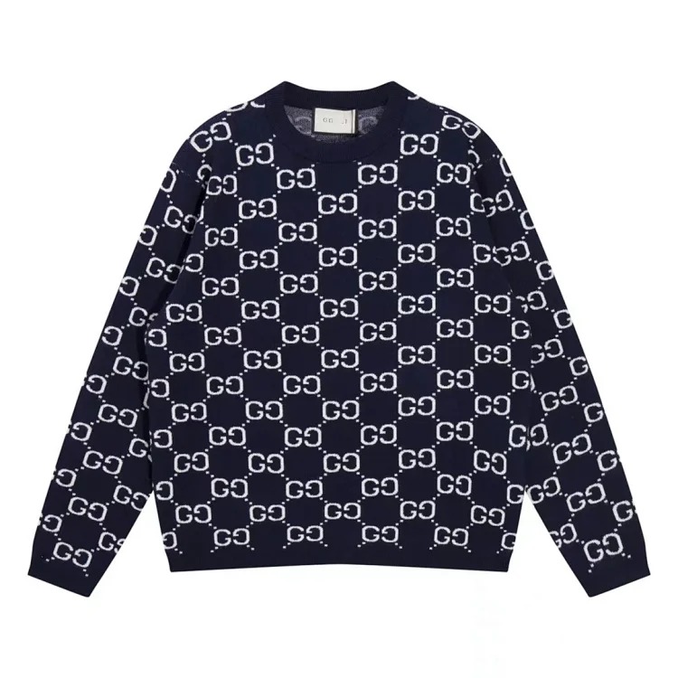 Fashion and versatile sweaters for autumn and winter 21-Ah