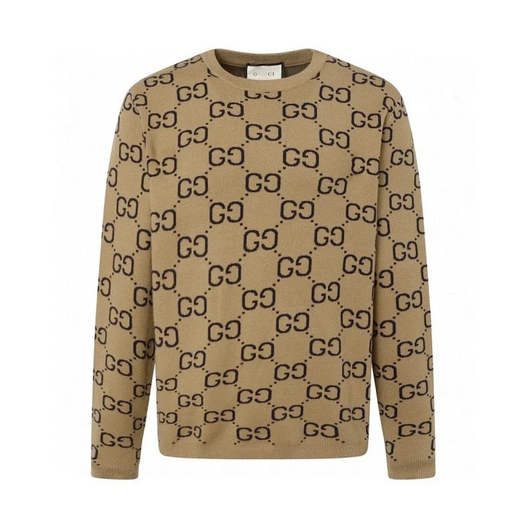Fashion and versatile sweaters for autumn and winter 21-Ah