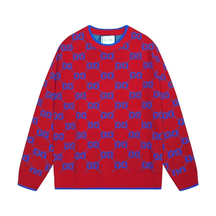 Fashion and versatile sweaters for autumn and winter 21-Ah